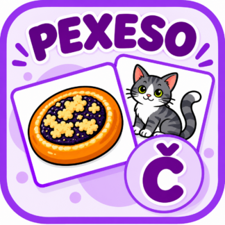 Pexeso